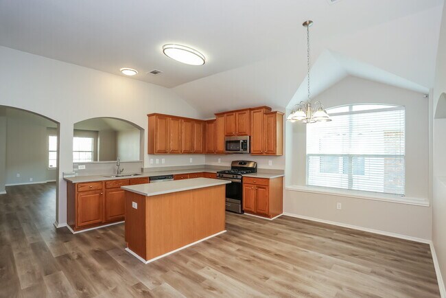 Foto del edificio - 5741 Lionfish Way