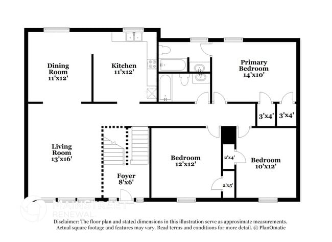 Building Photo - 917 Cotinus Cir