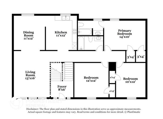 Foto del edificio - 917 Cotinus Cir