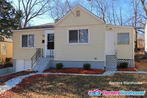 Foto principal - 7524 Calvin Ave