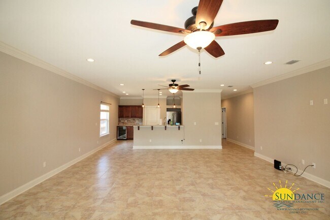 Foto del edificio - Gorgeous 4 Bedroom Home in Fort Walton Beach