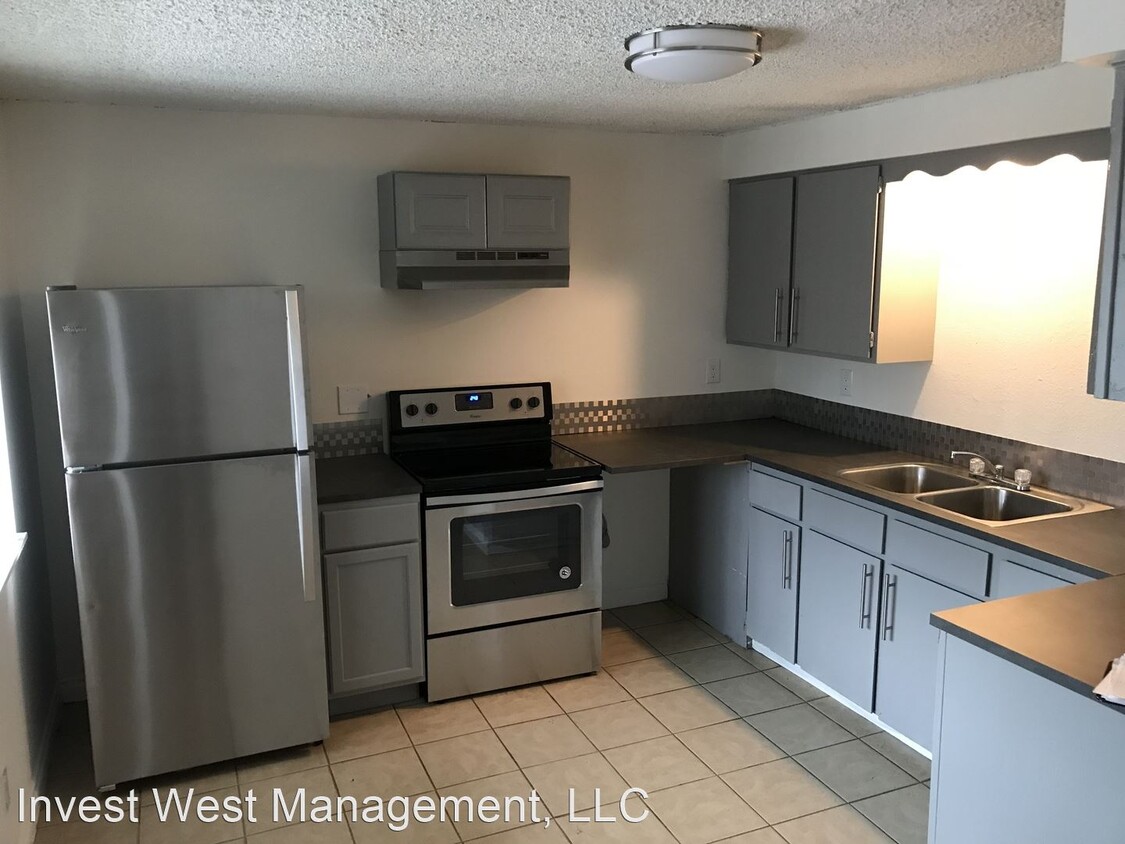 Foto principal - 944-972 33rd Ave