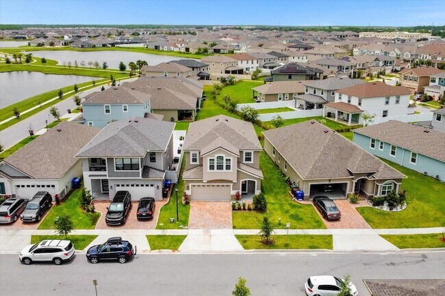 Photo - 2498 Empress Dr House