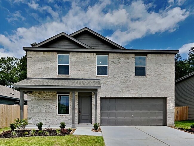 Foto del edificio - 25687 Roy Rogers Ct
