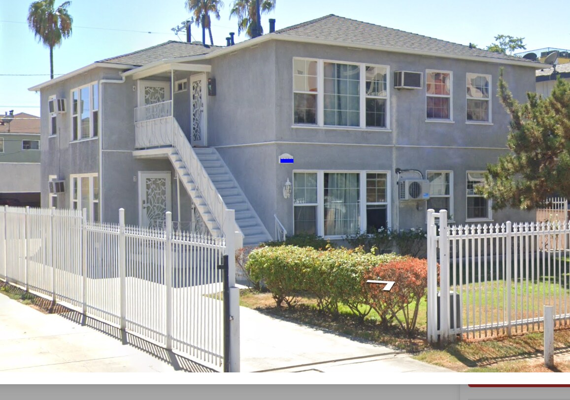 Primary Photo - 11420 Killion St