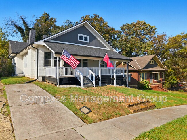 Photo - 3227 E 5th Ave House