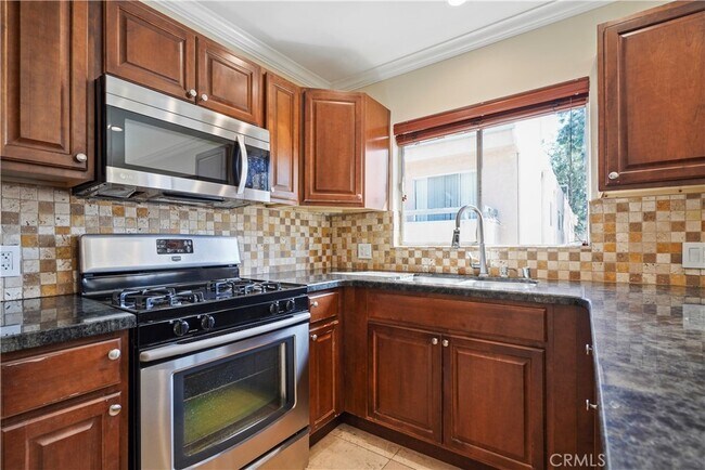 Foto del edificio - 15457 Moorpark St