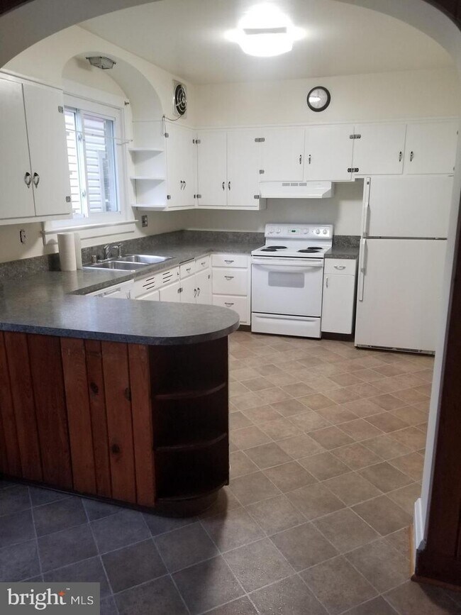 Foto del edificio - 5412 Arcadia Ave