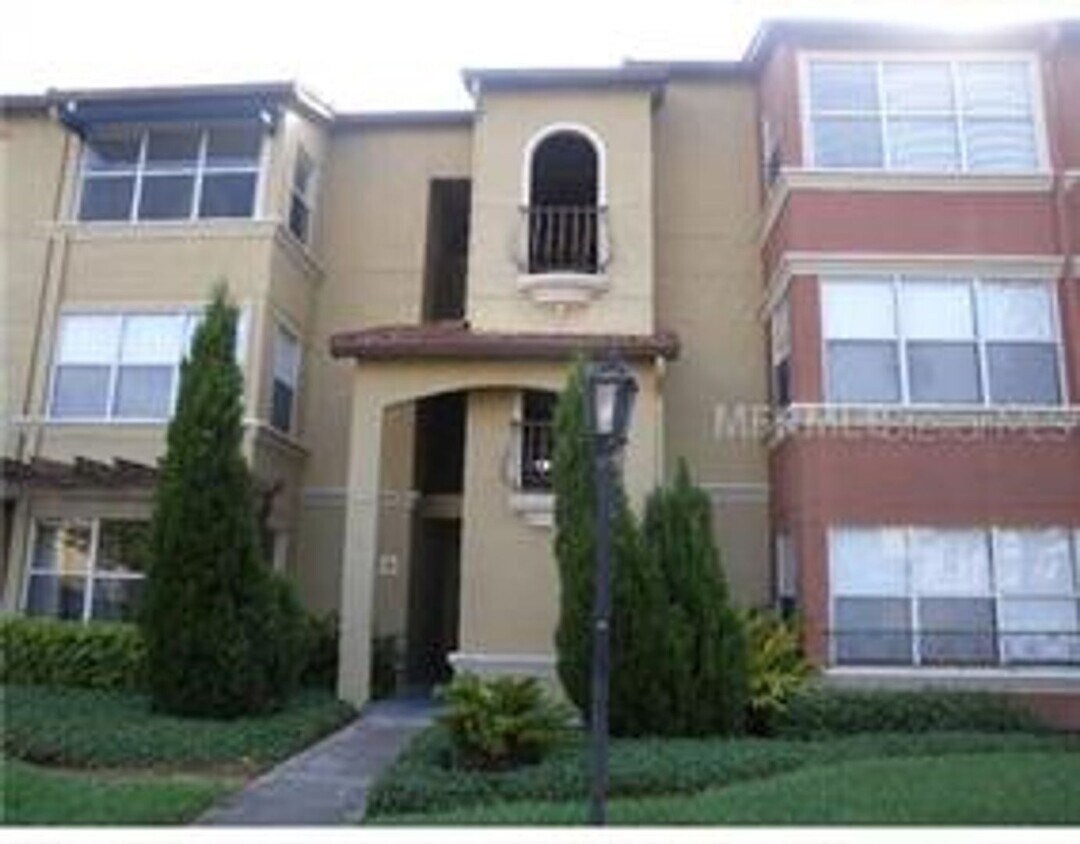 Villa Medici Unit 1518 Apartment for Rent in Orlando, FL