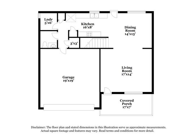 Foto del edificio - 8813 Cressent Glen Ct
