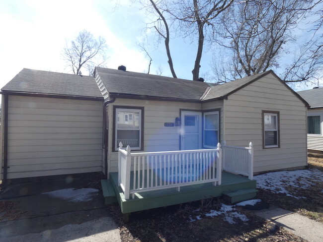 Foto del edificio - Home In North Kansas City School District!