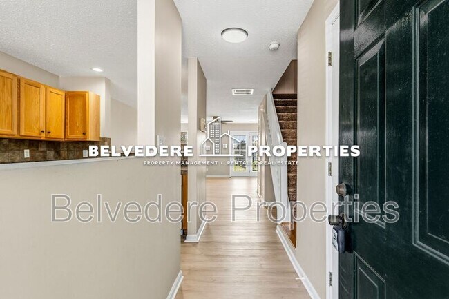 Foto del edificio - 4405 Carly's Way