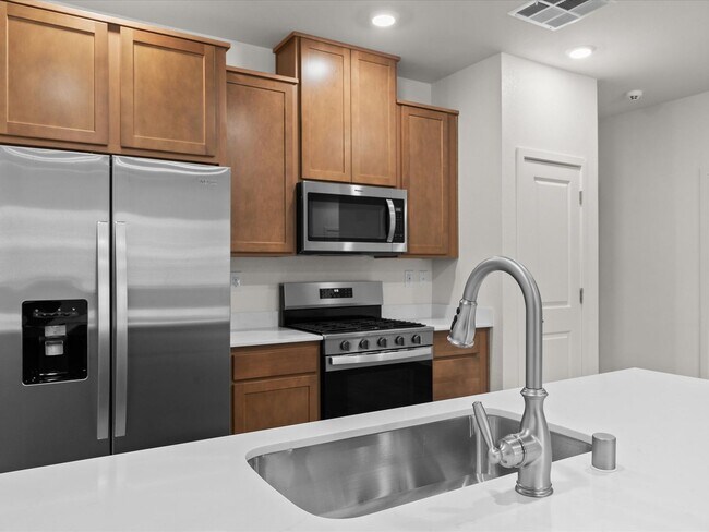 Foto del edificio - New Construction NW Reno