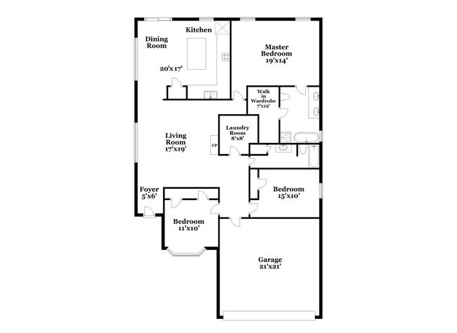 Foto del edificio - 2908 Bourbon St