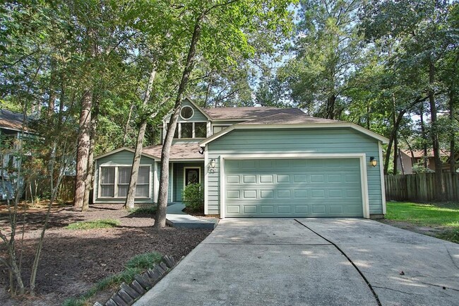 Building Photo - 26 S Mossrock Rd