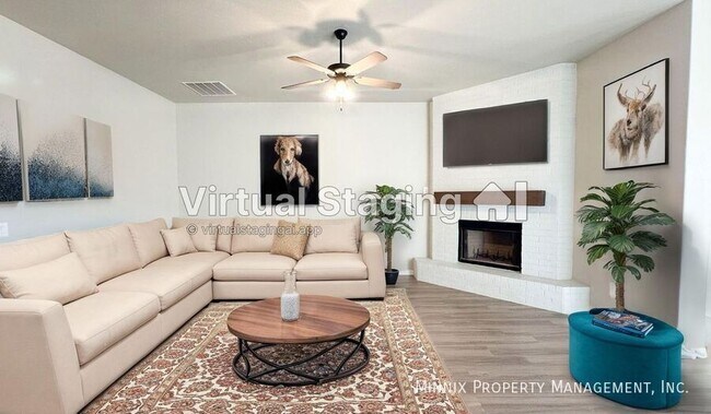 Foto del edificio - 3407 Bryan Ave