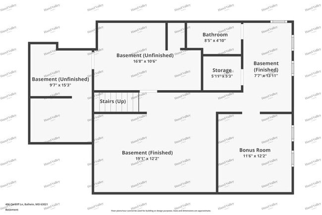 Building Photo - 406 Cardiff Ln