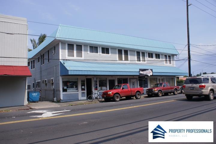 Building Photo - 481 Kinoole St