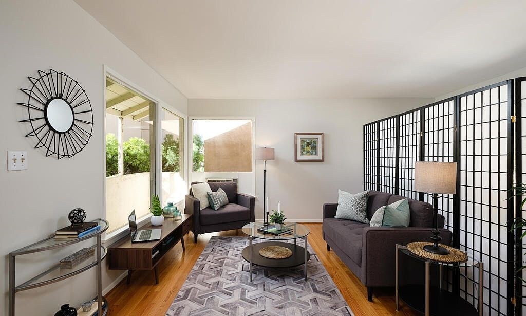 221 S Marengo Ave, Unit 16 Condos in Pasadena, CA Westside Rentals