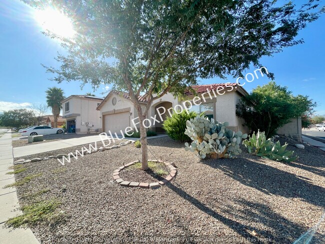 Building Photo - 5565 W Cortaro Crossing Dr