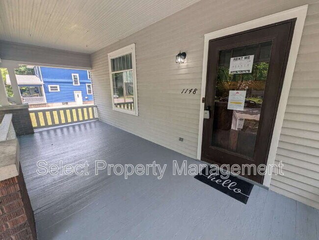 Foto del edificio - 1148 W Packard Ave