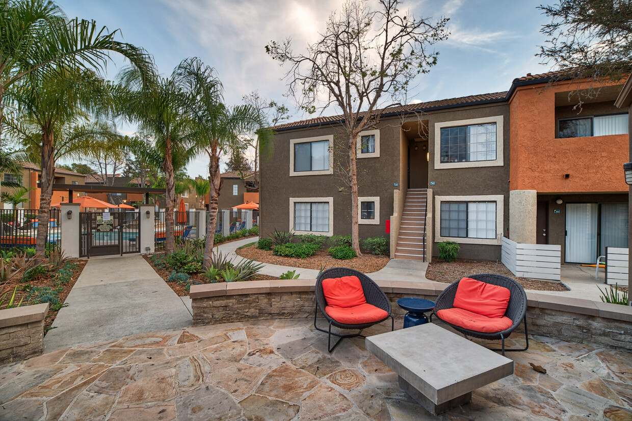 The Ranch at Moorpark - Apartments in Moorpark, CA | Westside Rentals