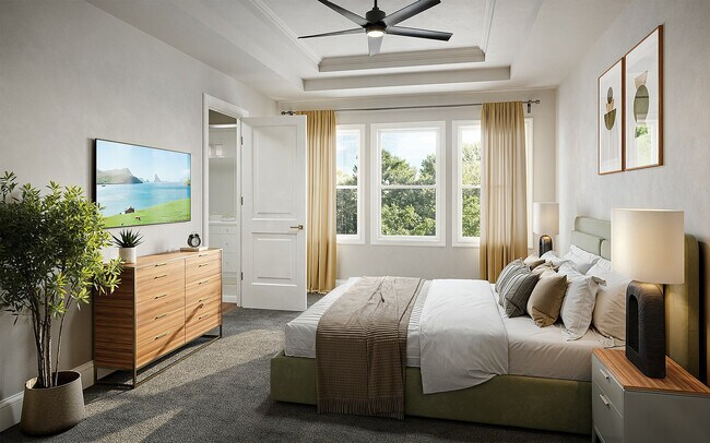 Morada en Magnolia Bluff - ABODE Magnolia Bluff