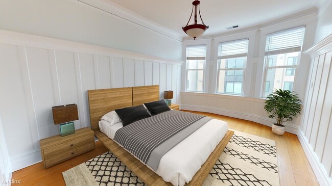 Foto del edificio - 1 br, 1.5 bath House - 52 Langton St Gorge...
