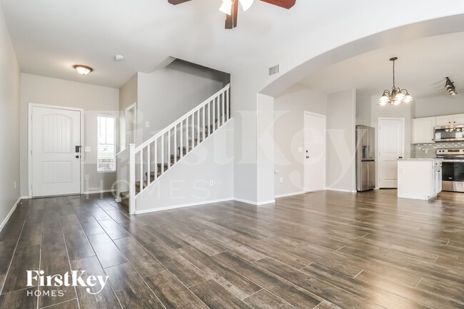 Foto del edificio - 3035 W Perdido Way