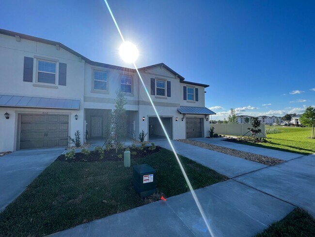 Foto del edificio - 14354 Easy Goer St