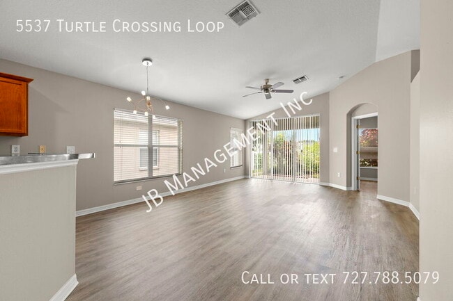Building Photo - 5537 Turtle Crossing Loop