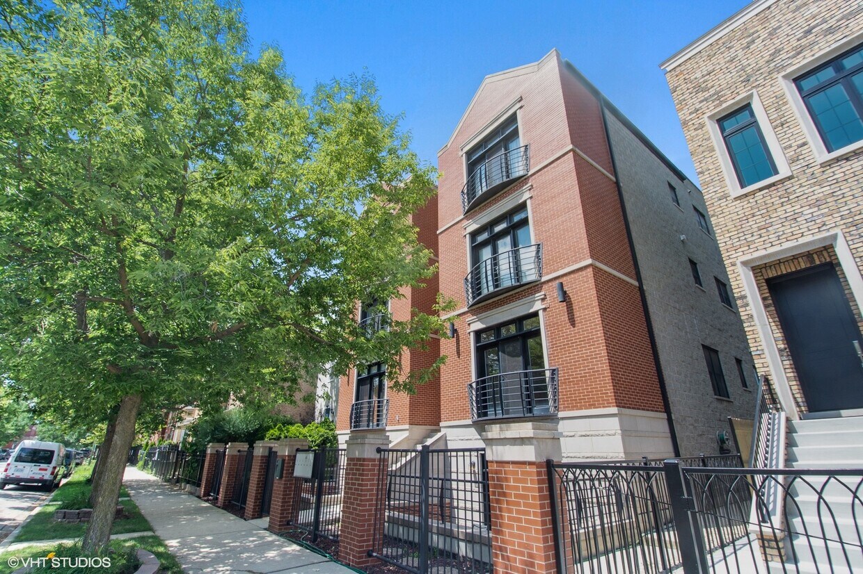 2114 W Erie St Unit 2E, Chicago, IL 60612 Condo for Rent in Chicago