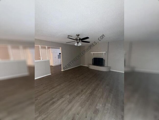 Photo - 5412 S Huddleston St House