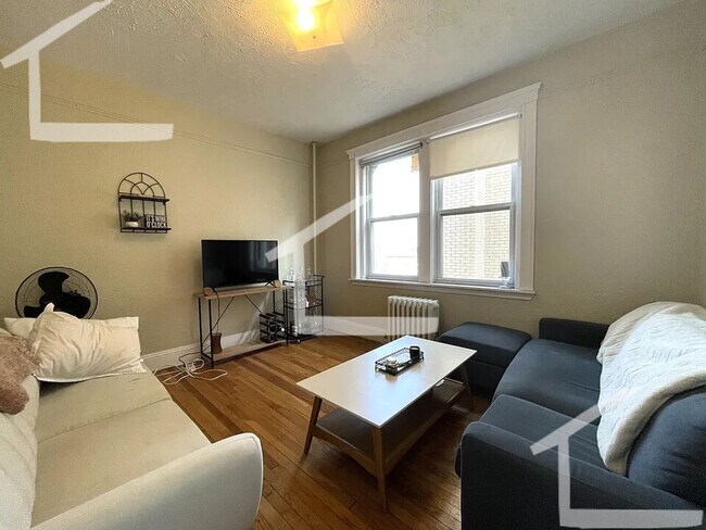 Photo - 1701 Commonwealth Ave Apartment