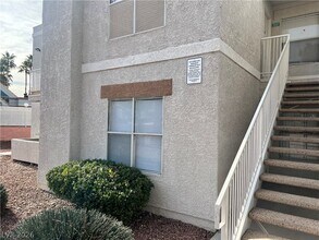Building Photo - 6800 E Lake Mead Blvd
