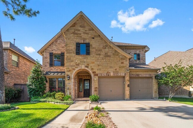 Foto del edificio - 12919 Leolyn Woods Ln