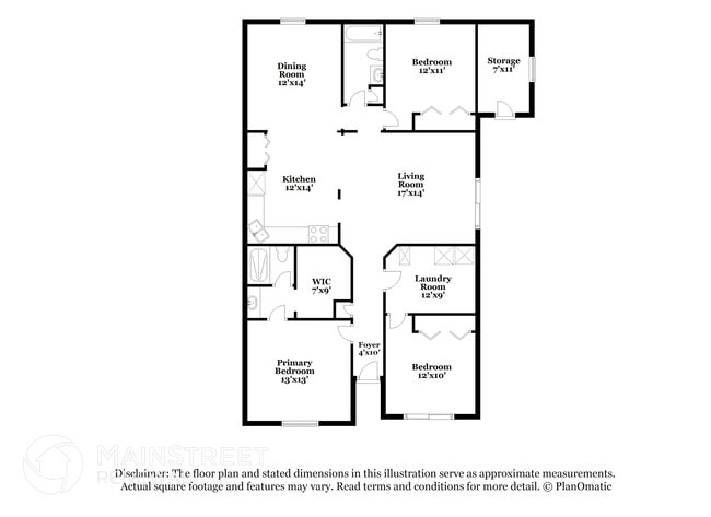 Building Photo - 1871 Alberta Ct S