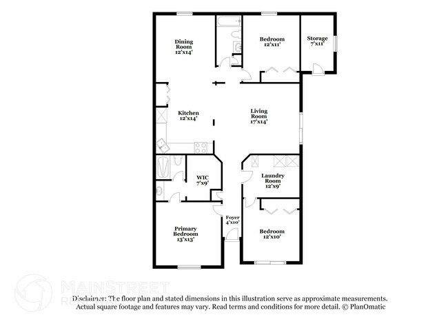 Foto del edificio - 1871 Alberta Ct S