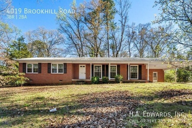 Building Photo - 4019 Brookhill Rd