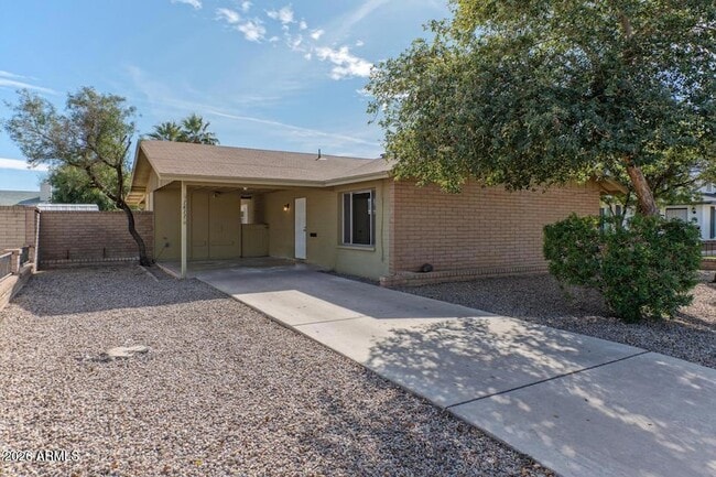 Photo - 1611 E El Parque Drive House