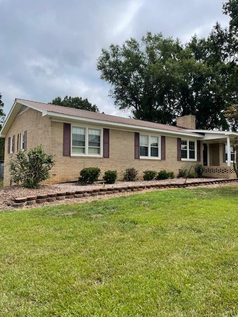 Foto principal - 4010 New Salem Rd