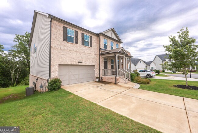 Building Photo - 5575 Coltman Dr