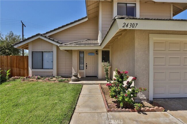 Foto del edificio - 24307 Carman Ln