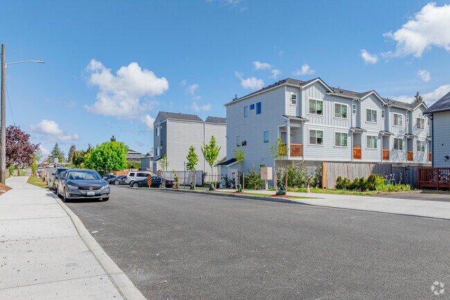 Foto del edificio - 4337 S Cedar St