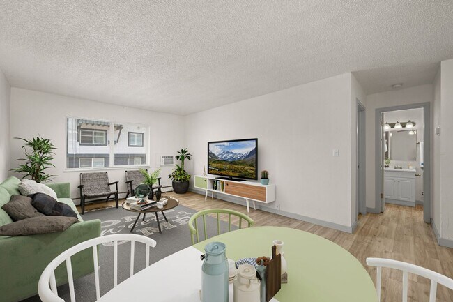 Foto del edificio - 3960 Galley Rd