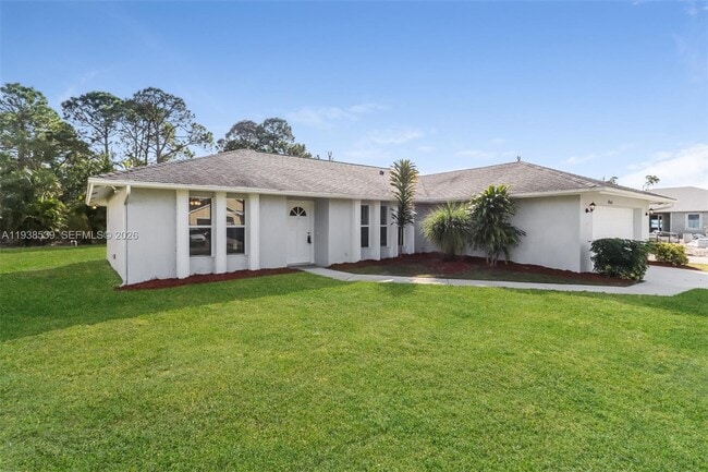 Building Photo - 3265 SW Escarole St