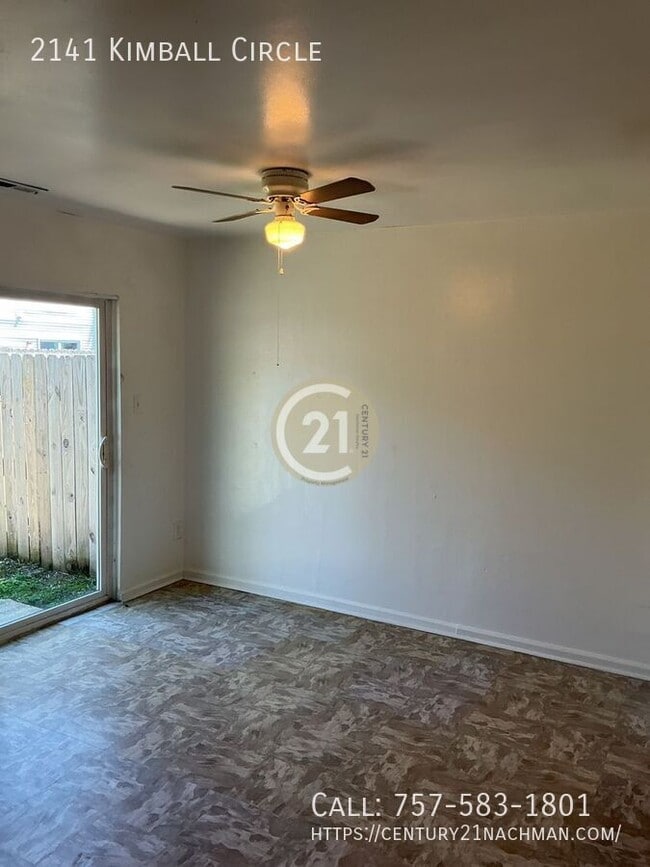 Building Photo - 2141 Kimball Cir
