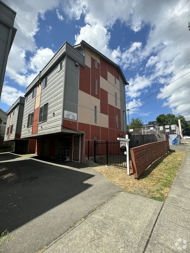 Building Photo - 4355 8th Ave NE