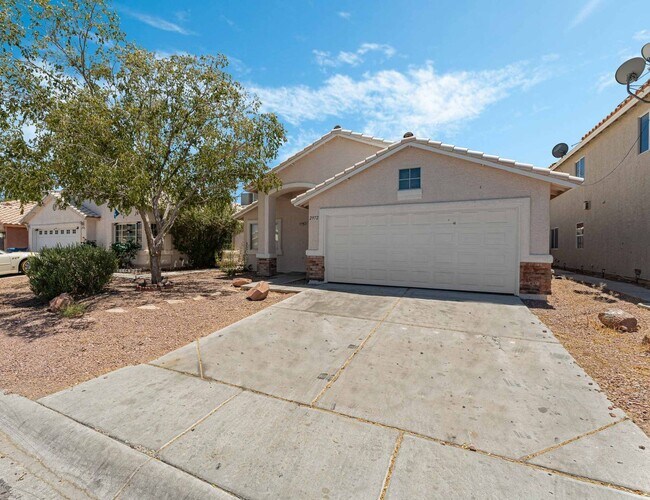 Building Photo - Spacious Charm with Custom Features!