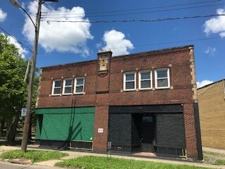 EFFIECNY - 2936 Market St